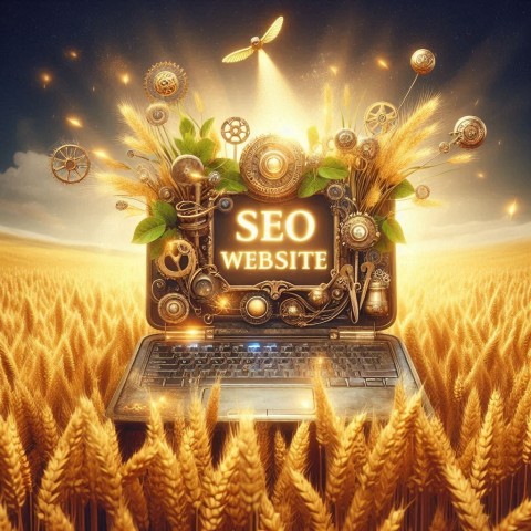 SEO-Website Anatomy of a Real SEO Website